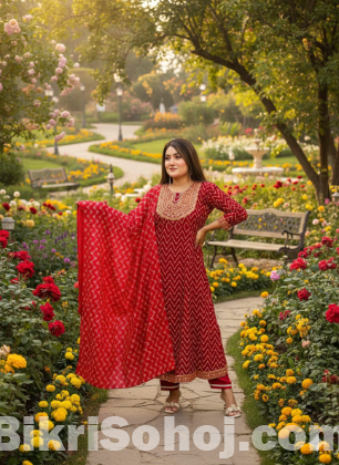 radymade Grown Three Piece